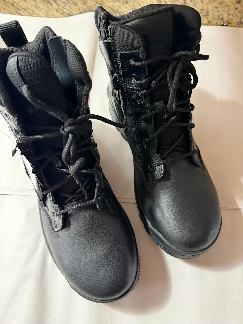 5.11 Tactical A.T.A.C. 2.0 6